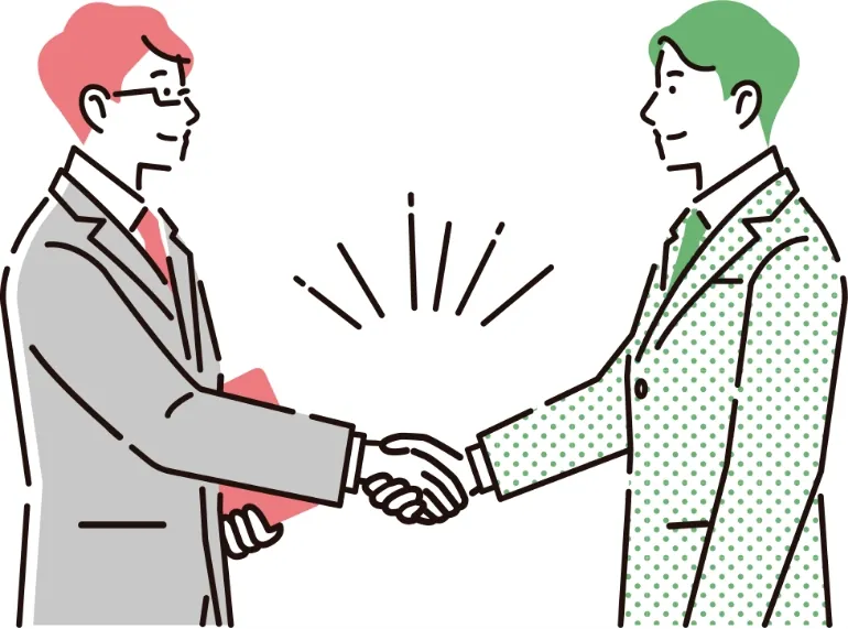 ご支援２ヶ月間で応募者数30倍UP！